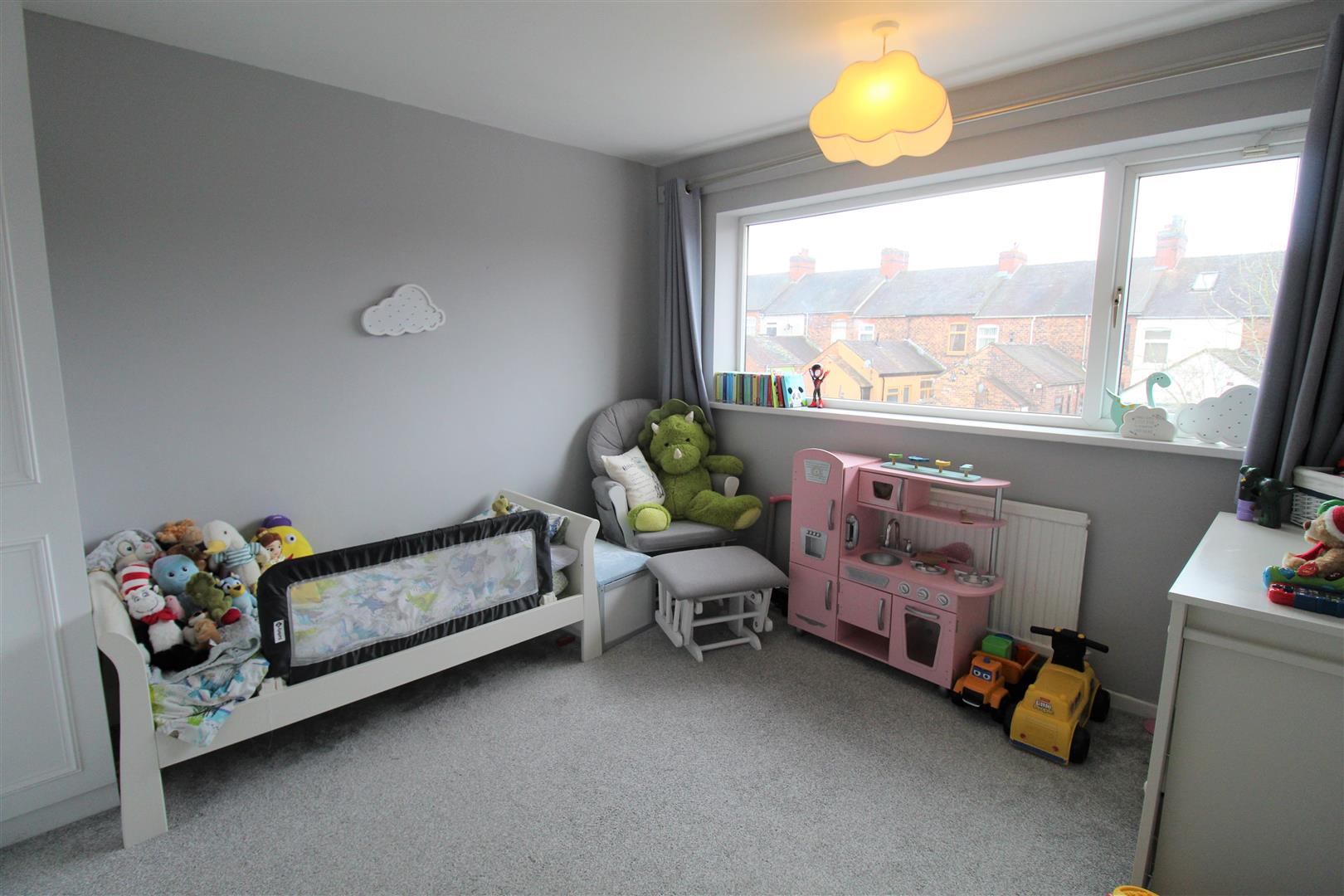 Gleneagles Crescent, Birches Head, Stoke-On-Trent